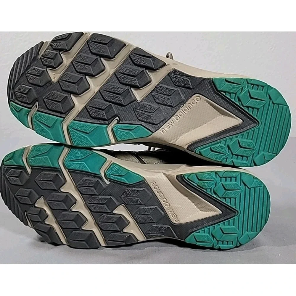New Balance WW899BR‎ Hiking Outdoor Walking Women's Boots Size 9